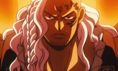 Inilah Tiga Ras Yang Dimusnahkan Dalam Dunia One Piece
