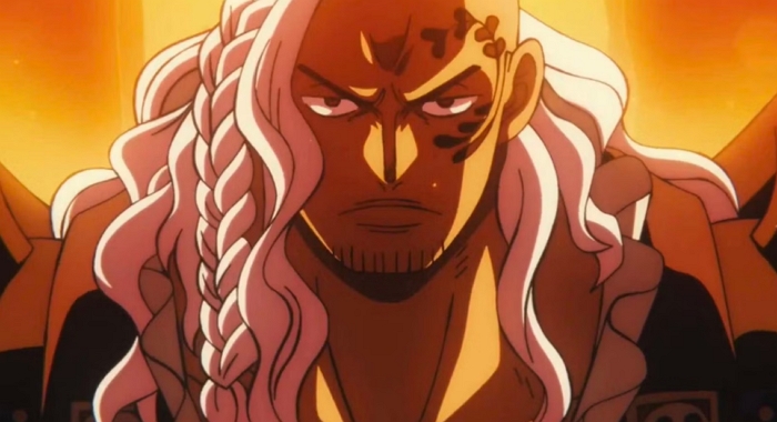 Inilah Tiga Ras Yang Dimusnahkan Dalam Dunia One Piece