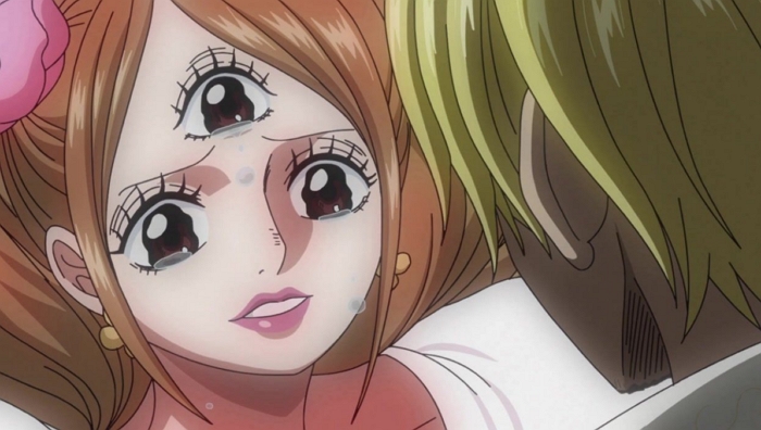 Inilah Tiga Ras Yang Dimusnahkan Dalam Dunia One Piece
