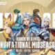 Jadwal Pertandingan Honor Of Kings Invitational Midseason 2024