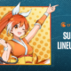 Kalender Crunchyroll Anime Summer 2024