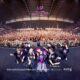 Lisa Sapa Penggemar Indonesia Di Konser Lisa Live Is Smiling Always Asian Concert 2024