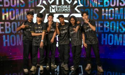 Liquid Echo Dan Homebois Mengamankan Slot Playoff Pertama Pada Msc 2024