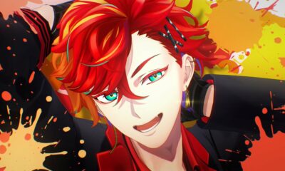 Pihak Hololive Terminated Vtuber Bernama Hizaki Gamma