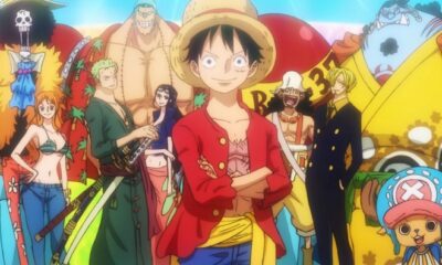 Prediksi 5 Musuh Terkuat Topi Jerami Dalam Saga Terakhir One Piece