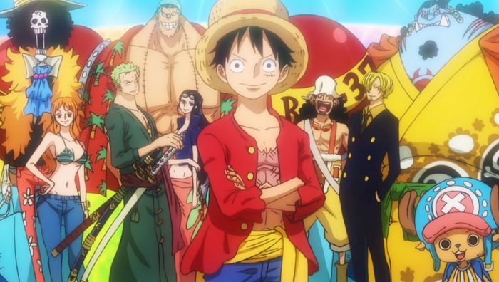 Prediksi 5 Musuh Terkuat Topi Jerami Dalam Saga Terakhir One Piece