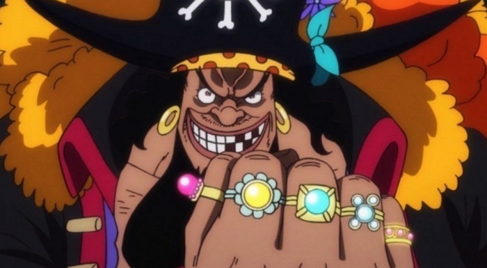 Prediksi 5 Musuh Terkuat Topi Jerami Dalam Saga Terakhir One Piece