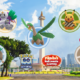 Rangkaian Pikachu’s Indonesia Journey Berakhir Di Pokémon Go: City Safari Jakarta