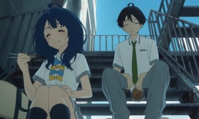 Rekomendasi Anime Genre Romcom Untuk Musim Panas 2024