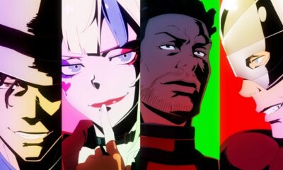 Rekomendasi Anime Isekai Seperti Suicide Squad