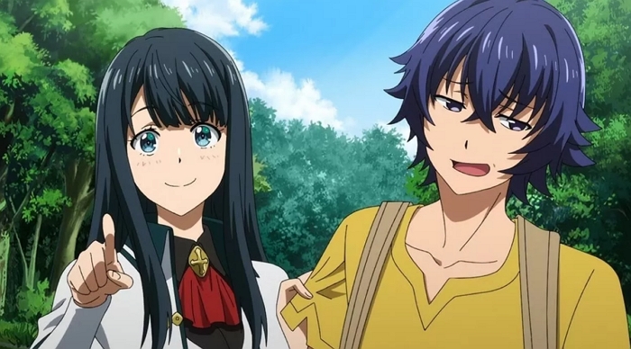 Rekomendasi Anime Isekai Seperti Suicide Squad