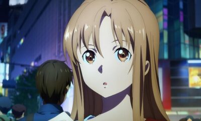 Rekomendasi Film Anime Terbaik Dari A 1 Pictures