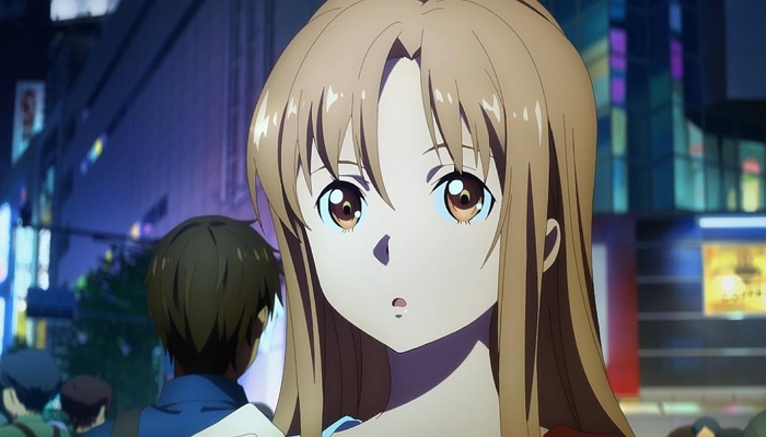 Rekomendasi Film Anime Terbaik Dari A 1 Pictures