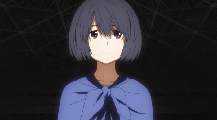 Rekomendasi Film Anime Terbaik Dari A 1 Pictures
