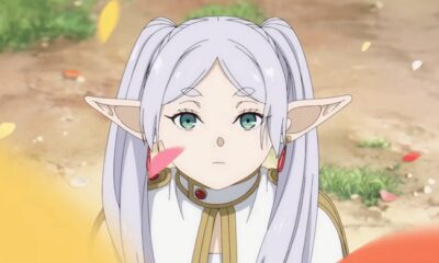 Rekomendasi Lagu Anime Yang Cocok Saat Galau