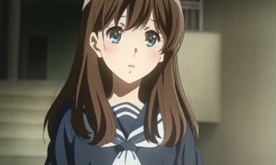 Review Anime Hibike! Euphonium Season 3: Simfoni Emosi Dan Prestasi