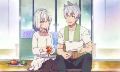 Review Anime Jii San Baa San Wakagaeru: Perjalanan Seru Kakek Nenek Yang Muda Lagi