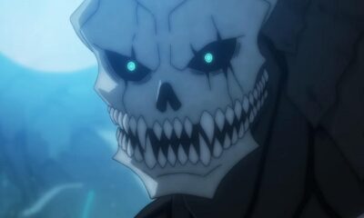 Review Anime Kaijuu 8 Gou: Sensasi Pertarungan Monster Yang Menakjubkan