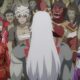 Review Anime Re:monster: Goblin Kecil Dengan Kekuatan Besar