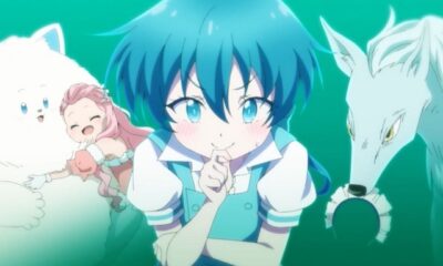 Review Anime Tensei Shitara Dai Nana Ouji Dattanode, Kimamani Majutsu Wo Kiwamemasu: Petualangan Sang Pangeran Ke 7 Yang Mengagumkan