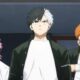 Review Anime Wind Breaker: Aksi Sekolah Yang Penuh Kejutan