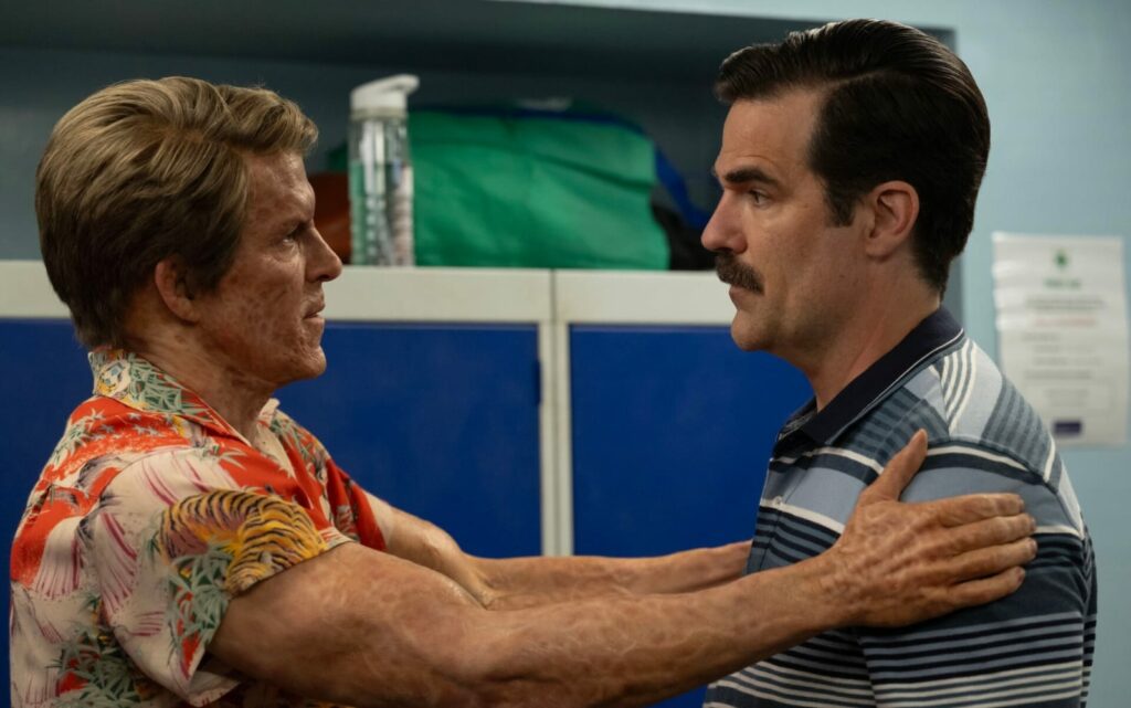 Review Film Deadpool & Wolverine, Selebrasi Superhero Yang Agak Berantakan