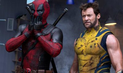 Review Film Deadpool & Wolverine, Selebrasi Superhero Yang Agak Berantakan