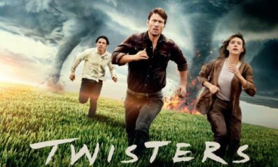 Review Film Twister (2024), Ketinggalan Zaman?