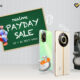 Semarakan Momen Gajian, Realme Hadirkan Realme Payday Sale Dengan Potongan Harga Hingga Rp300.000 Untuk Realme 11 Series