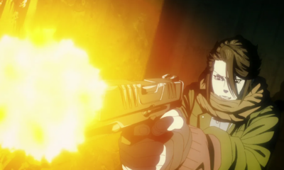Seri Film Terminator Zero Akan Mendapatkan Adaptasi Anime