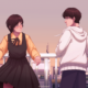 Seri Manga One Shot “sayonara Eri” Mendapatkan Adaptasi Anime Movie