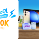 Xiaomi Hadirkan Promo Back To School Bagi Pelajar