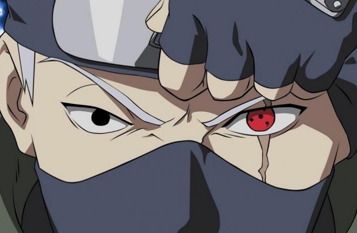 5 Karakter Naruto Yang Mendapatkan Kekuatan Dengan Cara Unik