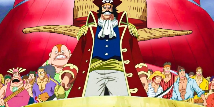 5 Kru Bajak Laut Terkuat Yang Sudah Tidak Aktif Pada One Piece