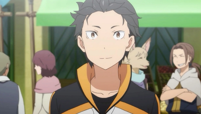 5 Protagonis Anime Isekai Yang Dianggap Punya Pesona