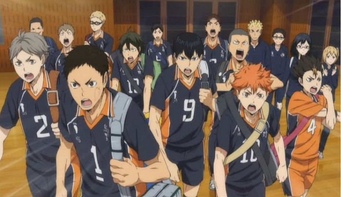 5 Protagonis Terbaik Di Anime Olahraga Yang Akan Menginspirasimu
