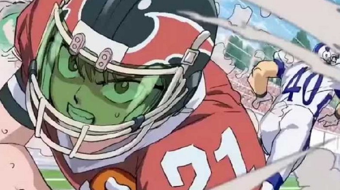 5 Protagonis Terbaik Di Anime Olahraga Yang Akan Menginspirasimu