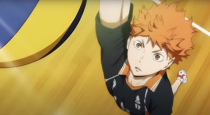 5 Protagonis Terbaik Di Anime Olahraga Yang Akan Menginspirasimu