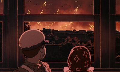 5 Rekomendasi Anime Terbaik Dengan Latar Setelah Perang