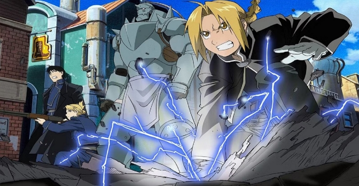 5 Rekomendasi Anime Terbaik Dengan Latar Setelah Perang