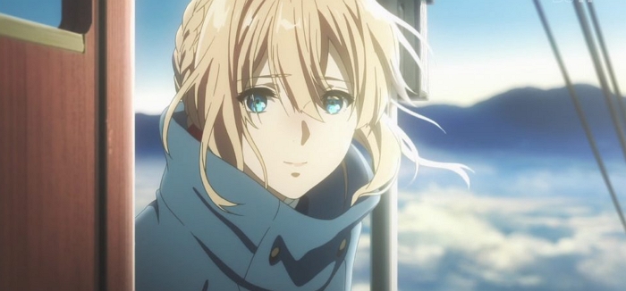 5 Rekomendasi Anime Terbaik Dengan Latar Setelah Perang