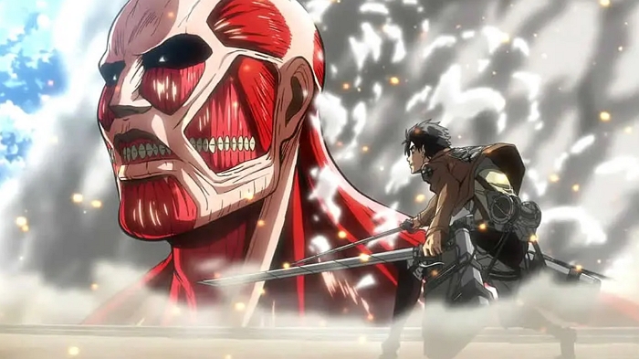 5 Rekomendasi Anime Terbaik Dengan Latar Setelah Perang