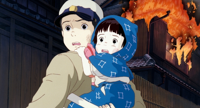 5 Rekomendasi Anime Terbaik Dengan Latar Setelah Perang