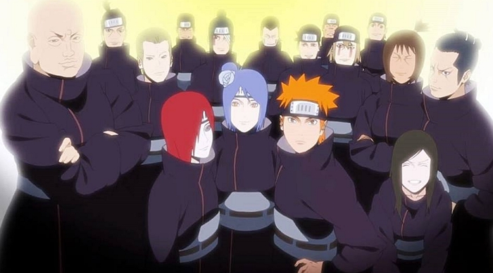 6 Fakta Sedih Dalam Dunia Naruto Yang Jarang Dibahas