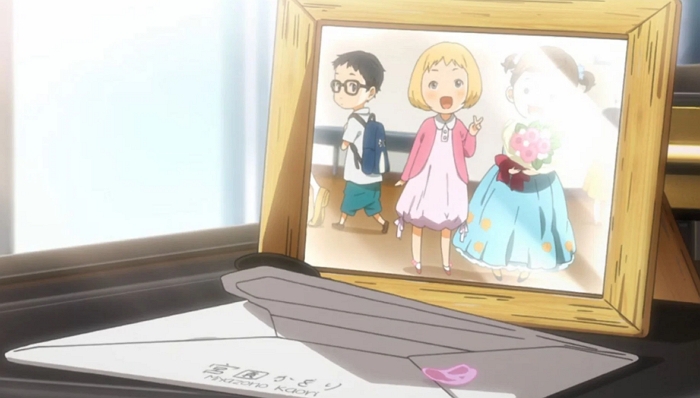 7 Momen Anime Paling Menguras Air Mata