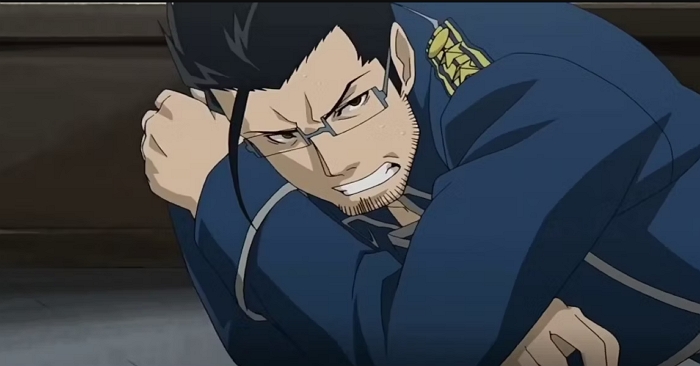 7 Momen Anime Paling Menguras Air Mata