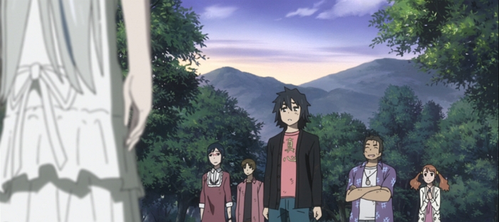 7 Momen Anime Paling Menguras Air Mata