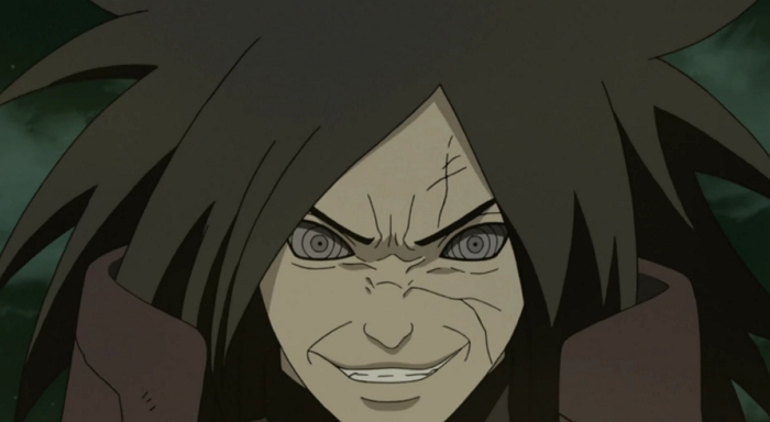 7 Ninja Konoha Yang Menjadi Pengkhianat