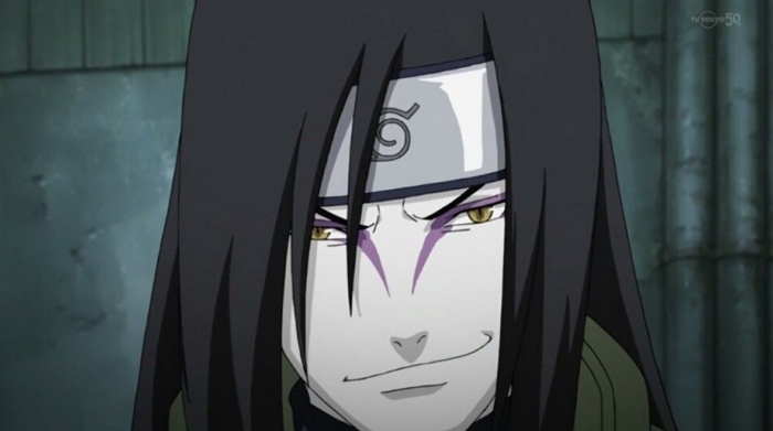 7 Ninja Konoha Yang Menjadi Pengkhianat