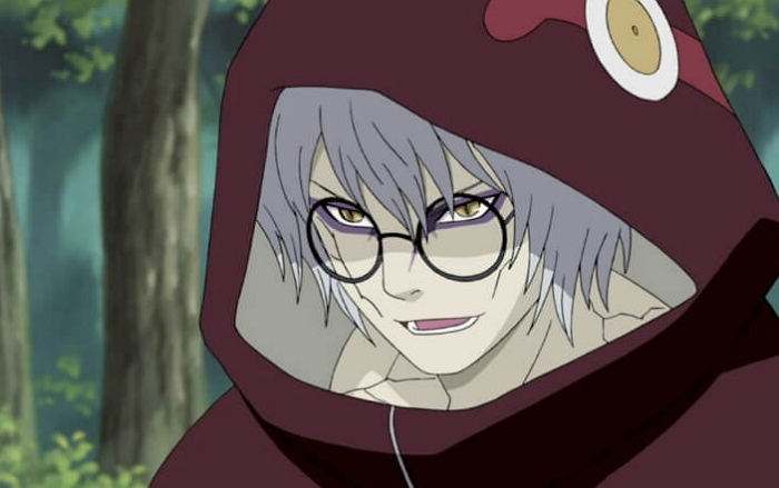 7 Ninja Konoha Yang Menjadi Pengkhianat
